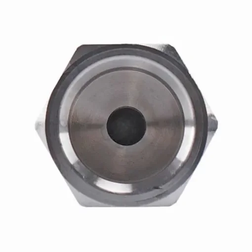 Jumo Capillary Thermostat, 300°C Max, Screw Mount - 606710/20-13-20-120-8/000 product image