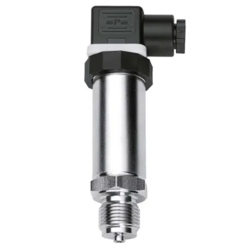Jumo 404366 Series Pressure Transmitter, 0bar Min, 4bar Max, Analogue Output, Relative Reading - 404366/024-491-402-504-20-61/000 product image