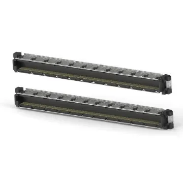 TE Connectivity 3-1827233 Series Vertical Board Mount PCB Header, 440 Contact(s), 0.5mm Pitch, Shrouded - 3-1827233-6 product image