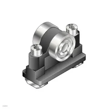 Bosch Rexroth Guide Wheel - 3842524153 product image