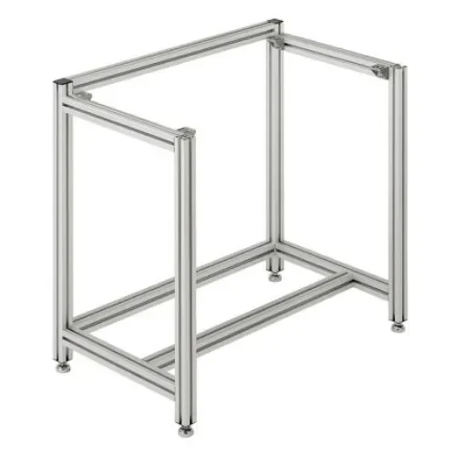 Bosch Rexroth Frame Shelf Support - 3842537249 product image