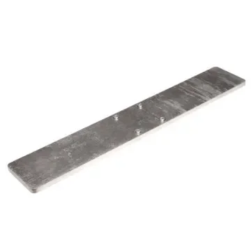 Bosch Rexroth Connection Plate, Connecting Component - 3842549428 product image