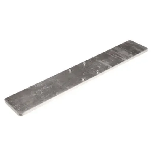 Bosch Rexroth Connection Plate, Connecting Component - 3842549428 product image