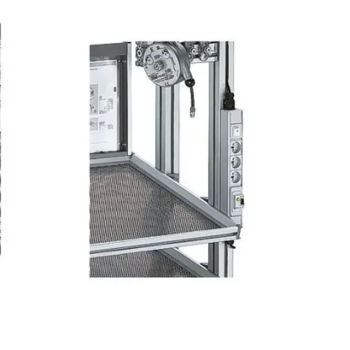 Bosch Rexroth 384255 RCD, 30mA - 3842552214 product image