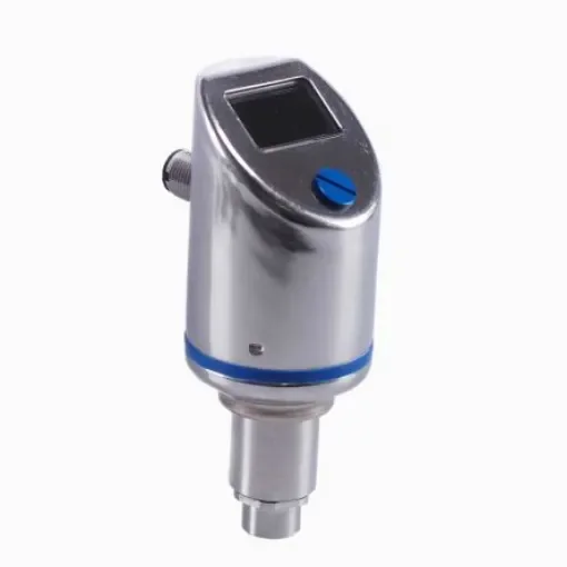 Jumo RTD Temperature Sensor, 8mm Dia, 3 Wire, +500°C Max - 902940/50-8-408-1013-0-475-0-000-000/000 product image