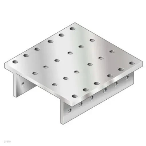 Bosch Rexroth Linear Guide Carriage 8981535326, EcoSlide product image