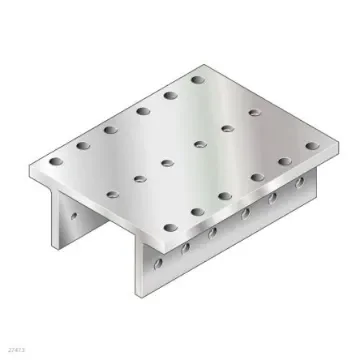 Bosch Rexroth Linear Guide Carriage 8981535479, EcoSlide product image