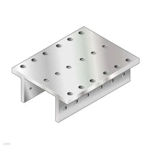 Bosch Rexroth Linear Guide Carriage 8981535479, EcoSlide product image