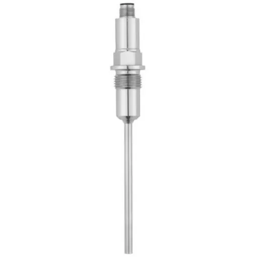 Jumo RTD Temperature Probe, 6mm Dia, 100mm Long, 3 Wire, G 1/2, Class B +150°C Max - 902815/20-370-1013-2-6-100-380-24/452 product image