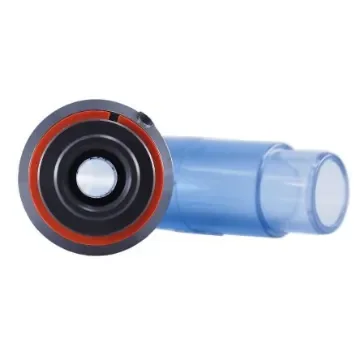 Jumo, 202810 Series 1-1/2 in Non-Metallic Fitting for Use with Electrochemical Sensors - 202810/01-966-86 product image