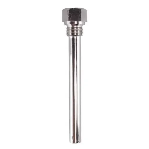 Jumo Capillary Thermostat, 300°C Max, Screw Mount - 606710/20-13-46-150-15/000 product image