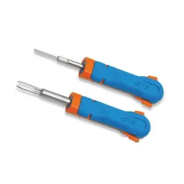 TE Connectivity Extraction Tool, FASTIN-FASTON 110, FASTIN-FASTON 250, FASTON 250, Junior Power Timer, Timer Connector - 4-1579007-3 product image