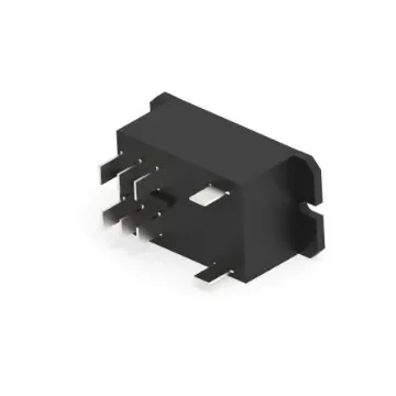 TE Connectivity Panel Mount Relay, 240V ac Coil, 30A Switching Current, DPDT - 8-1393211-7 T92S11A22-240 product image