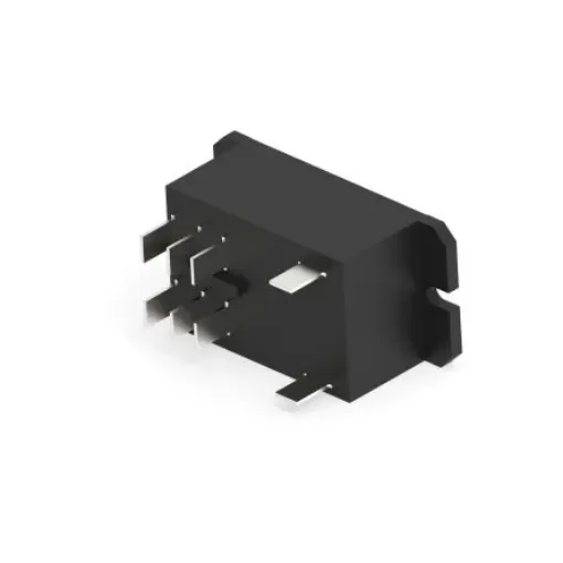 TE Connectivity Panel Mount Relay, 240V ac Coil, 30A Switching Current, DPDT - 8-1393211-7 T92S11A22-240 product image