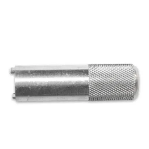 Mueller Electric Silver Banana Connectors - BU-31610-X-IT product image