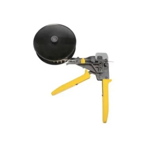 HARTING 945800 9458002811 Hand Crimp Tool for HARTING T1 Industrial Contacts - 09458002811 product image