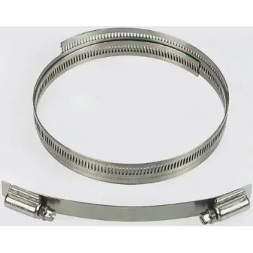 JCS Hi-Torque Stainless Steel Hose Clip - MTK1BG product image