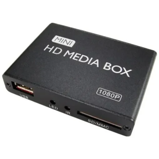 NewLink 3 Port 3 Input 1 Output HDMI Splitter 1080 - CDK-MMP001A product image