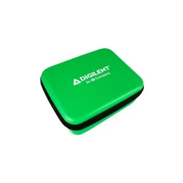 Digilent Soft Case for Use with Analog Discovery 3, 174 x 145mm - 350-036 product image