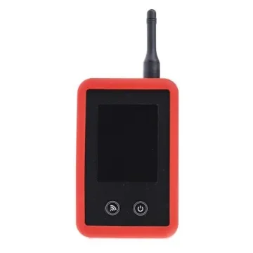 RS PRO Handheld Wi Fi Test Equipment for 2G, 3G, 4G, GSM, Wi-Fi Networks - 280059 product image