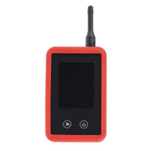 RS PRO Handheld Wi Fi Test Equipment for 2G, 3G, 4G, GSM, Wi-Fi Networks - 280059 product image