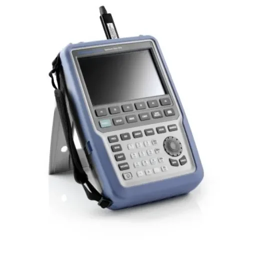 Rohde & Schwarz FPH-P1 Handheld Spectrum Analyser, 2GHz product image