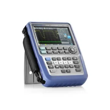Rohde & Schwarz Application Bundle Oscilloscope Software for Use with RTH1004 - RTH-PK1 product image