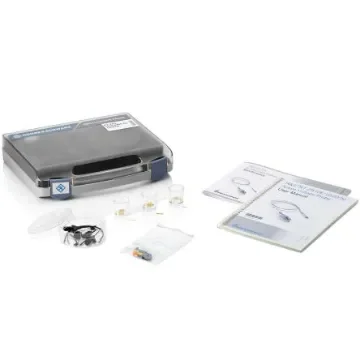 Rohde & Schwarz RT-ZA2 Test Probe Accessory Kit, For Use With R&S®RT-ZS10/10E/20/30 product image