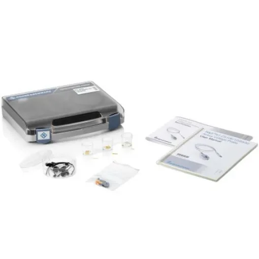 Rohde & Schwarz RT-ZA2 Test Probe Accessory Kit, For Use With R&S®RT-ZS10/10E/20/30 product image