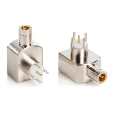 Rohde & Schwarz RT-ZA28 Oscilloscope Adapter, For Use With R&S®RT-ZP10 and R&S®RT-ZP1X Passive Probes product image