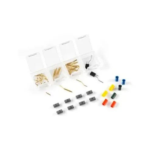 Rohde & Schwarz RT-ZA Series RT-ZA3 Oscilloscope Probe, Gripper Type, 4.5GHz product image