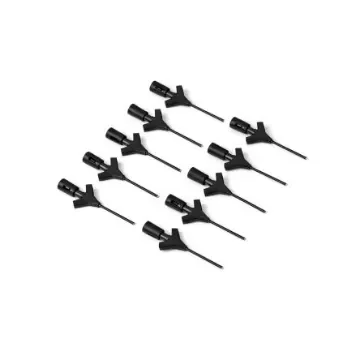 Rohde & Schwarz RT-ZA4 Test Probe Clip, For Use With Passive Probes product image