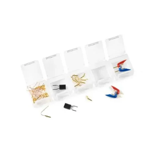 Rohde & Schwarz RT-ZA Series RT-ZA7 Oscilloscope Probe, Gripper Type, 1.5 GHz, 1 GHz, 3 GHz product image