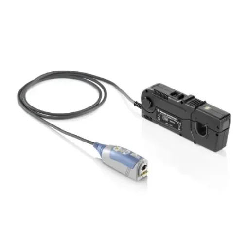 Rohde & Schwarz RT-ZC Series RT-ZC05B Oscilloscope Probe, Current Type, 2MHz product image