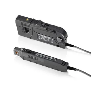 Rohde & Schwarz RT-ZC Series RT-ZC10 Oscilloscope Probe, Current Type, 10MHz, BNC Connector product image