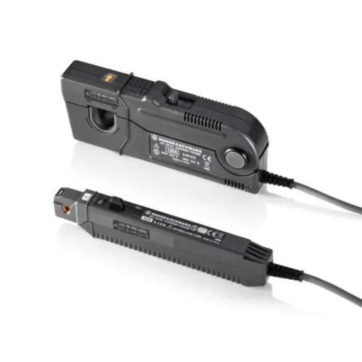 Rohde & Schwarz RT-ZC Series RT-ZC10 Oscilloscope Probe, Current Type, 10MHz, BNC Connector product image