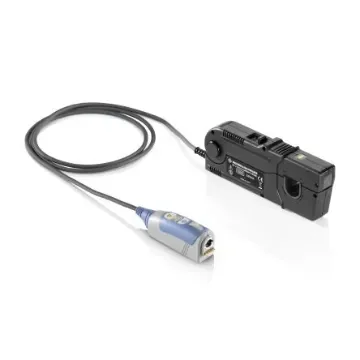 Rohde & Schwarz RT-ZC Series RT-ZC10B Oscilloscope Probe, Current Type, 10MHz, BNC Connector product image