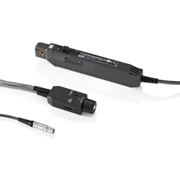 Rohde & Schwarz RT-ZC Series RT-ZC20 Oscilloscope Probe, Current Type, 100MHz, BNC Connector product image