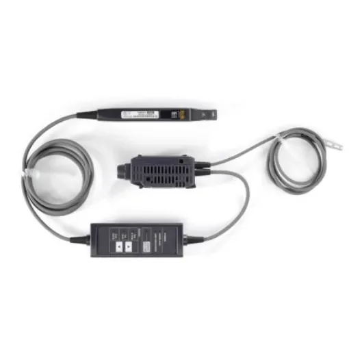Rohde & Schwarz RT-ZC Series RT-ZC31 Oscilloscope Probe, Current Type, 120MHz, BNC Connector product image