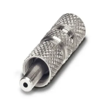 Phoenix Contact Fiber Optic Contact Insert, VARIOCON for use with Polymer Fiber - 1855432 product image