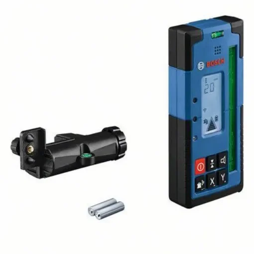 Bosch Laser Receiver, 0601069T00, For Use With GRL 650 CHVG product image
