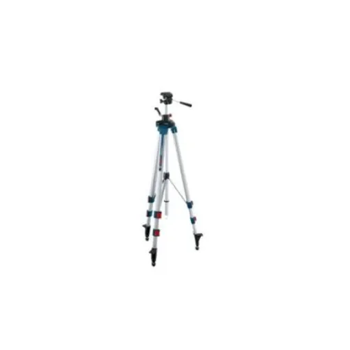 Bosch Laser Level Tripod, 0601096A00, 2500mm Height product image