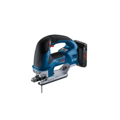 Bosch GST GST 18V-155 BC Cordless Jigsaw, 18V - 06015B1000 product image