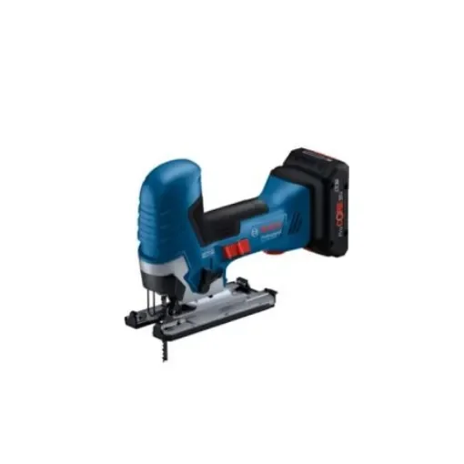 Bosch GST GST 18V-125 S Cordless Reciprocating Saw, 18V - 06015B2000 product image