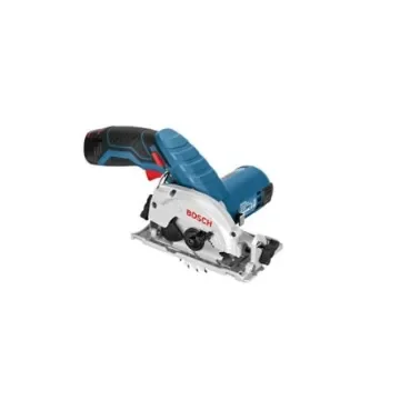 Bosch GKS GKS 12V-26 85mm Cordless Circular Saw, 12V - 06016A1070 product image