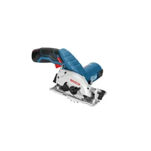 Bosch GKS GKS 12V-26 85mm Cordless Circular Saw, 12V - 06016A1070 product image