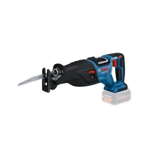 Bosch GSA GSA 18V-28 Cordless Reciprocating Saw, 18V - 06016C0001 product image