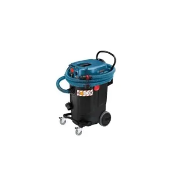 Bosch 06019C3360 240V, 55 L, Corded Dust Extractor product image