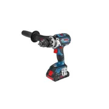 Bosch GSB Autolock 18V Cordless Combi Drill Li-Ion - 06019G0376 product image