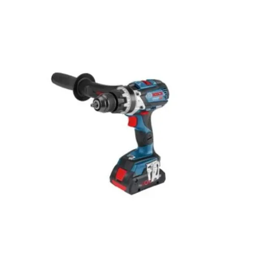 Bosch GSB Autolock 18V Cordless Combi Drill Li-Ion - 06019G0376 product image